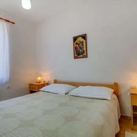 Dom wakacyjny House Dorita *