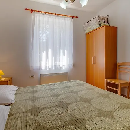 Dom wakacyjny House Dorita
