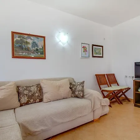 House Dorita Dom wakacyjny