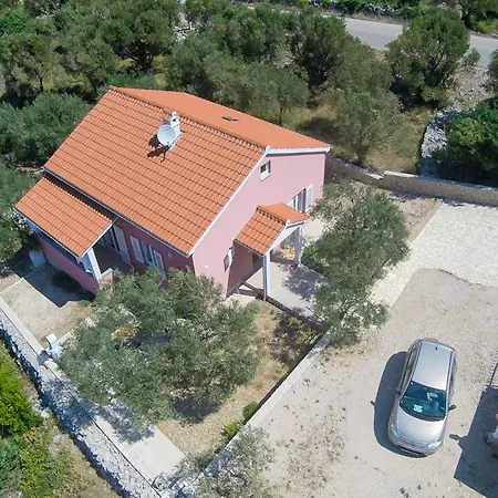 House Dorita Miholascica