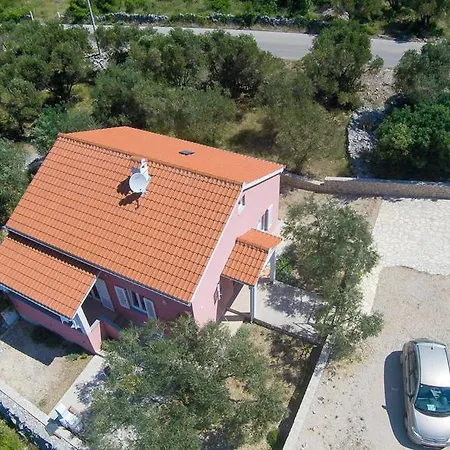 House Dorita Tatil Evi Miholascica