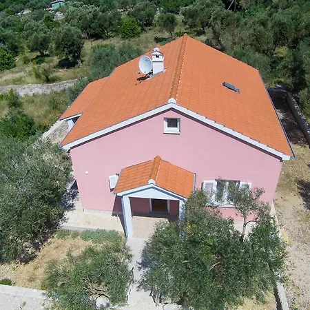 House Dorita Dom wakacyjny