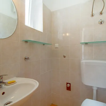 House Dorita Holiday home
