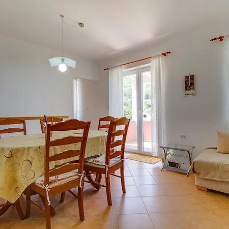 House Dorita * Miholascica
