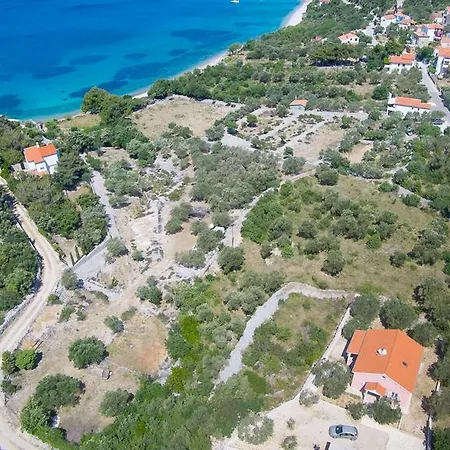 House Dorita Holiday home Miholascica
