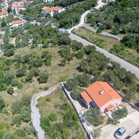 House Dorita Feriehus Miholascica