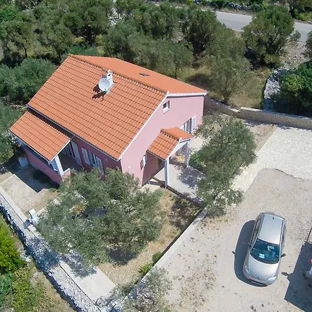 House Dorita Miholascica