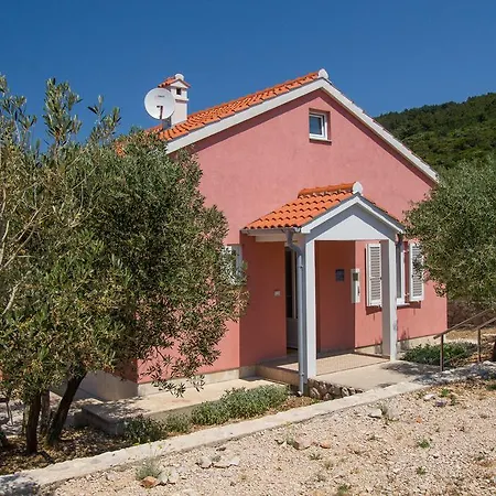 House Dorita Feriehus *