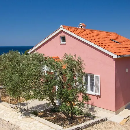 House Dorita Miholascica