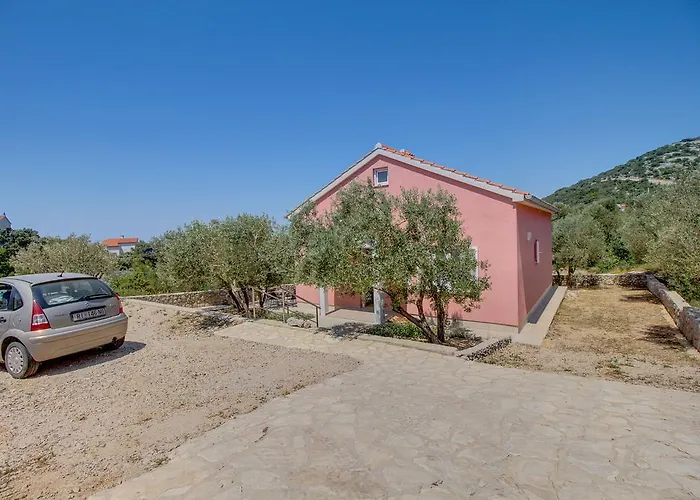 بيت للعطل House Dorita *
