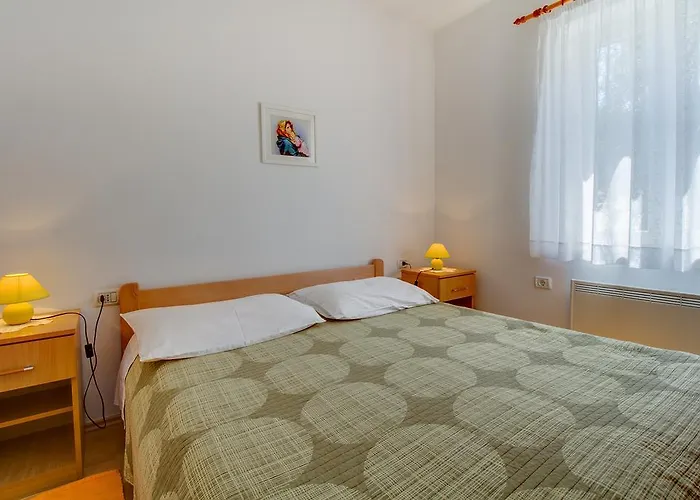 House Dorita بيت للعطل Miholascica