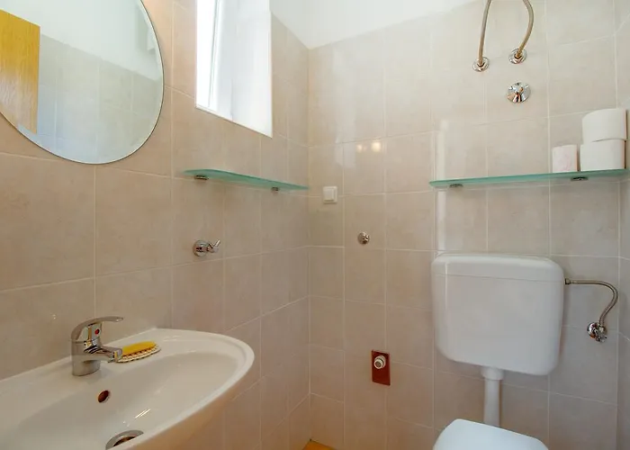 House Dorita بيت للعطل