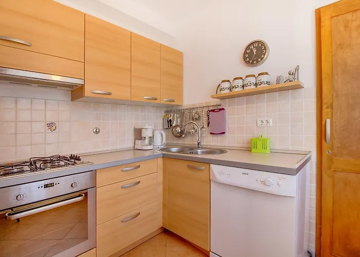 House Dorita بيت للعطل *