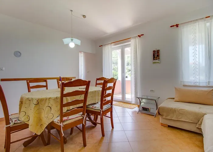 House Dorita * Miholascica