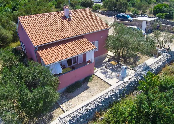 بيت للعطل House Dorita