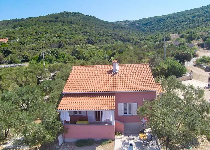 بيت للعطل House Dorita
