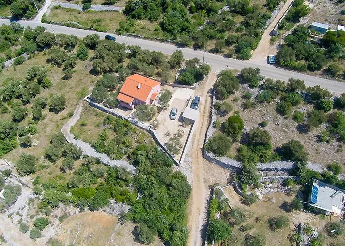 بيت للعطل House Dorita
