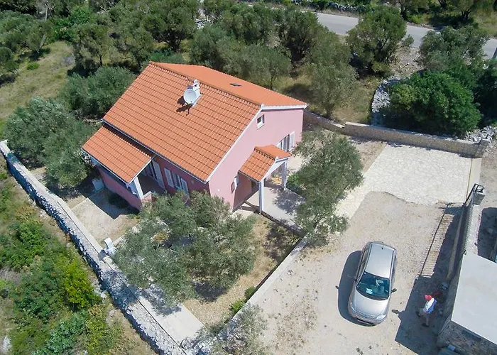 House Dorita Miholascica