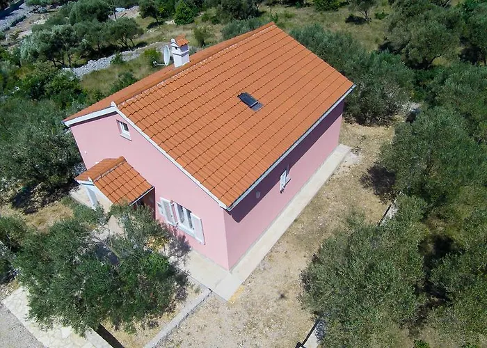 House Dorita بيت للعطل