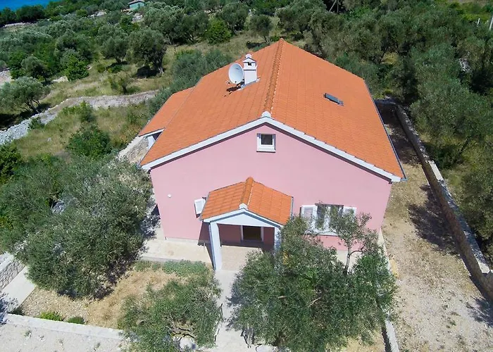 House Dorita بيت للعطل