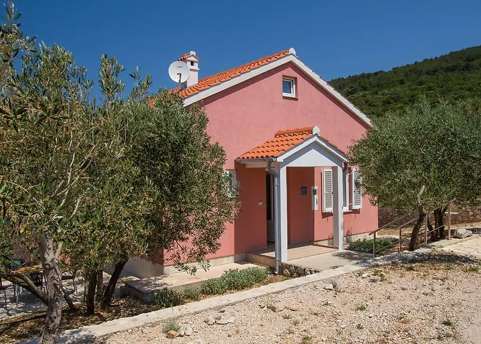 House Dorita بيت للعطل *