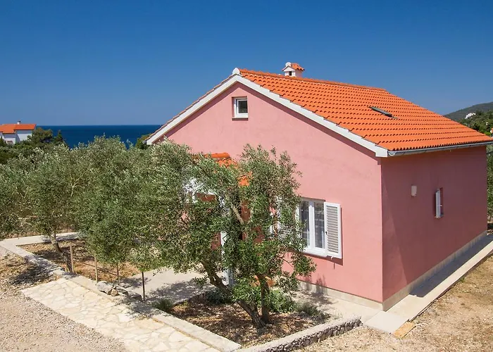 House Dorita Miholascica