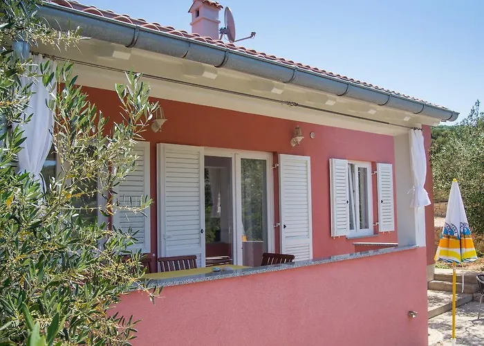 House Dorita بيت للعطل *